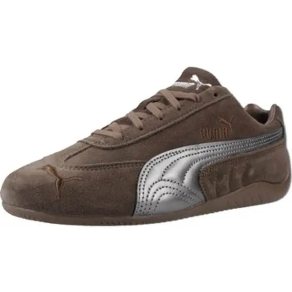 Puma Puma  Modne tenisice Sport   Zapatillas Mujer Modèle Speedcat Lux  Puma