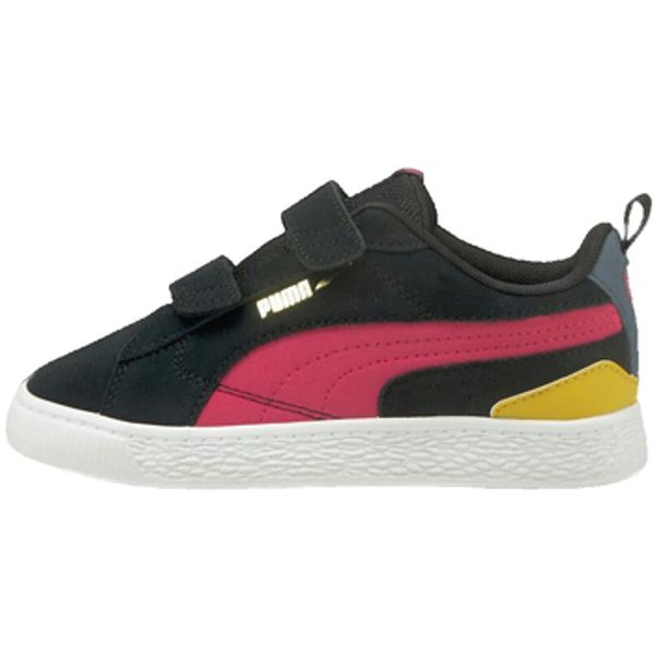 Puma Puma  Modne tenisice Suede bloc LF V PS  Puma