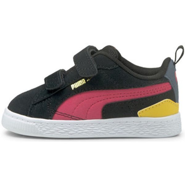 Puma Puma  Modne tenisice Suede bloc v inf  Puma