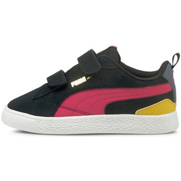 Puma Puma  Modne tenisice Suede bloc v ps  Puma