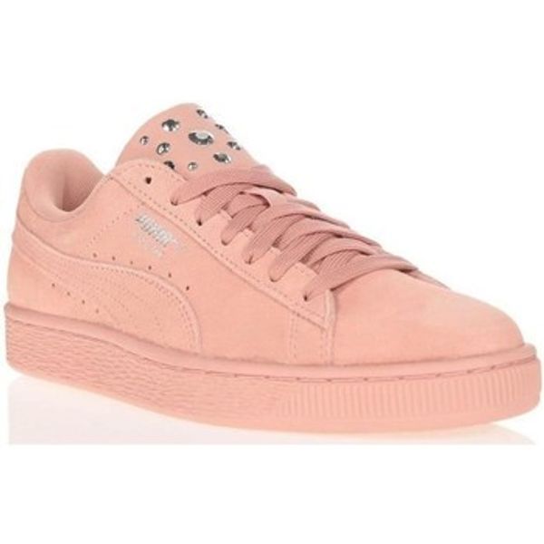 Puma Puma  Modne tenisice SUEDE JAWEL  Puma