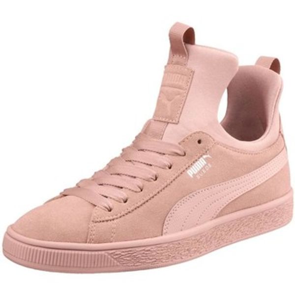 Puma Puma  Modne tenisice W. SUEDE FIERCE  Puma