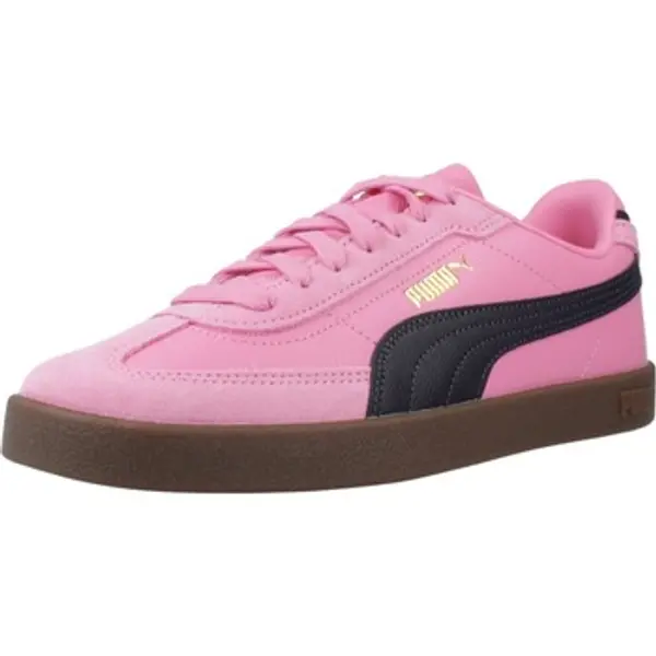 Puma Puma  Modne tenisice Zapatillas Niña Modèle  Club Ii Era Jr  Puma