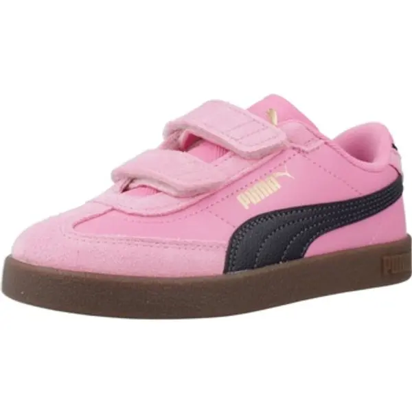 Puma Puma  Modne tenisice Zapatillas Niña Modèle  Club Ii Era V Ps  Puma
