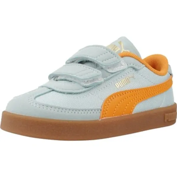 Puma Puma  Modne tenisice Zapatillas Niño Modèle Club Ii Era Cv V Inf  Puma