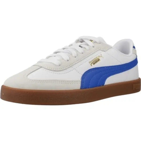 Puma Puma  Modne tenisice Zapatillas Niño Modèle  Club Ii Era Jr  Puma