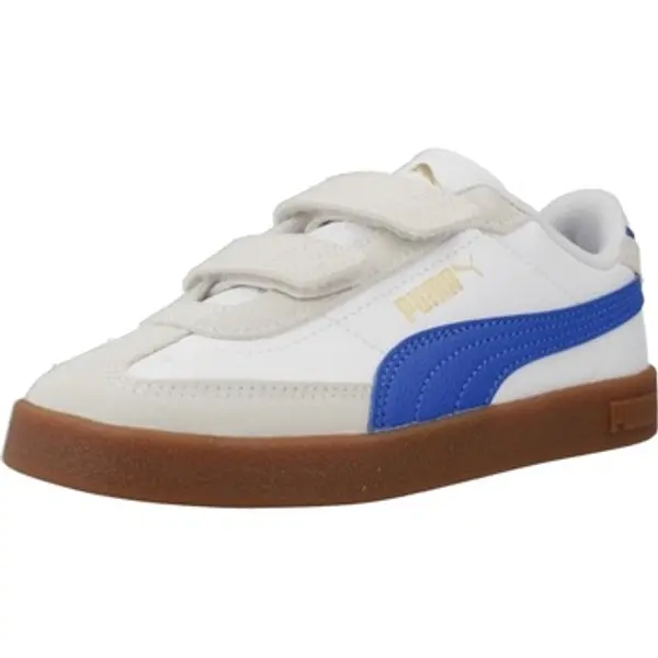 Puma Puma  Modne tenisice Zapatillas Niño Modèle  Club Ii Era V Ps  Puma