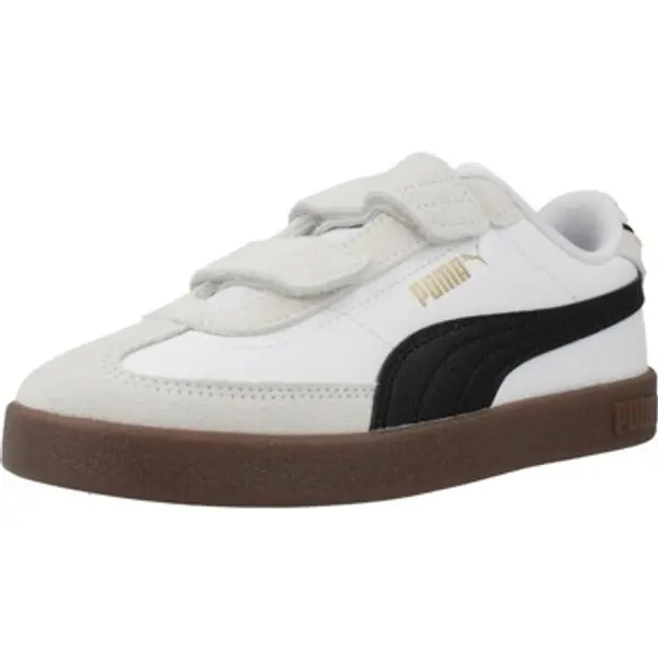 Puma Puma  Modne tenisice Zapatillas Niño Modèle  Club Ii Era V Ps  Puma
