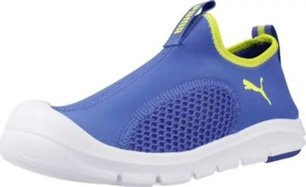 Puma Puma  Modne tenisice Zapatillas Niño Modèle Fun Racer Water Sanda  Puma