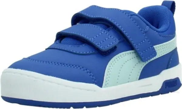 Puma Puma  Modne tenisice Zapatillas Niño Modèle Multiflex 2 Sl  Puma