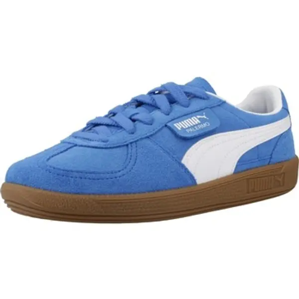 Puma Puma  Modne tenisice Zapatillas Niño Modèle Palermo Jr  Puma