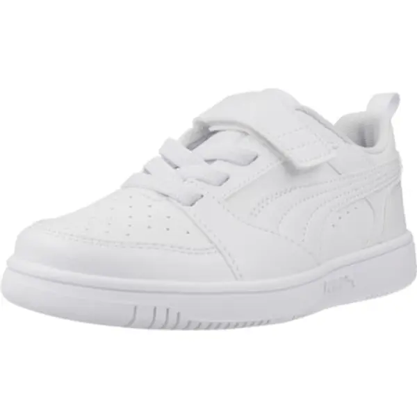 Puma Puma  Modne tenisice Zapatillas Niño Modèle Rebound V6 Lo Ac+ Ps  Puma