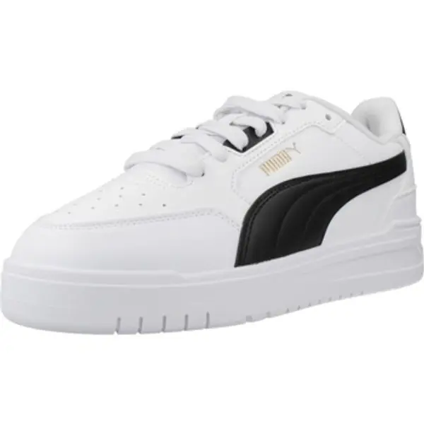 Puma Puma  Modne tenisice Zapatillas Niño Modèle Shuffle Downtown Lo Jr  Puma