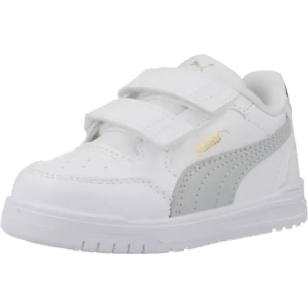 Puma Puma  Modne tenisice Zapatillas Niño Modèle Shuffle Downtown Lo V Inf  Puma