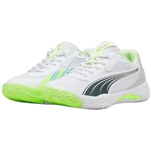 Puma Puma  Multisport Chaussures de padel  Nova Court Vitesse explosive  Puma