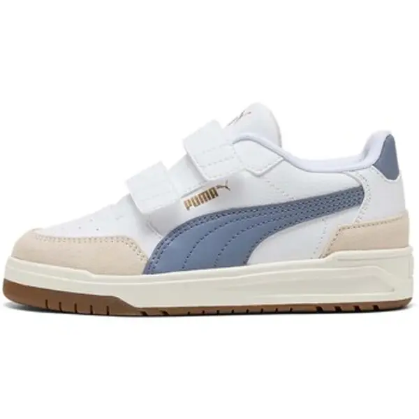 Puma Puma  Multisport Shuffle Downtown Lo Og V Ps  Puma