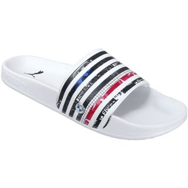 Puma Puma  Natikače Bmw mms leadcat 2.0 ren  Puma