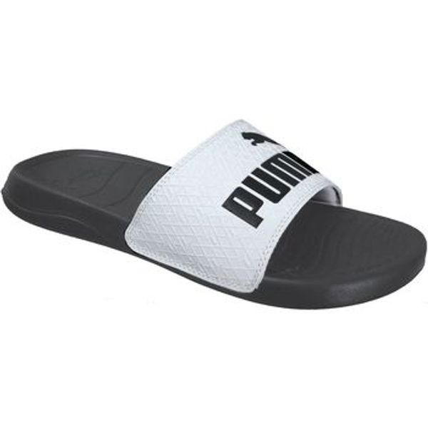 Puma Puma  Natikače Popcat 20 logo power  Puma