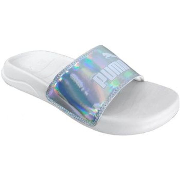Puma Puma  Natikače Popcat 20 wns irridescent  Puma