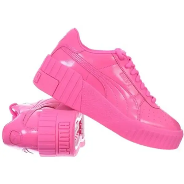 Puma Puma  Niske cipele Cali  Puma