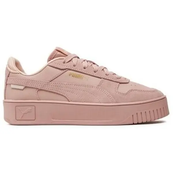 Puma Puma  Niske cipele Carina Street SD  Puma