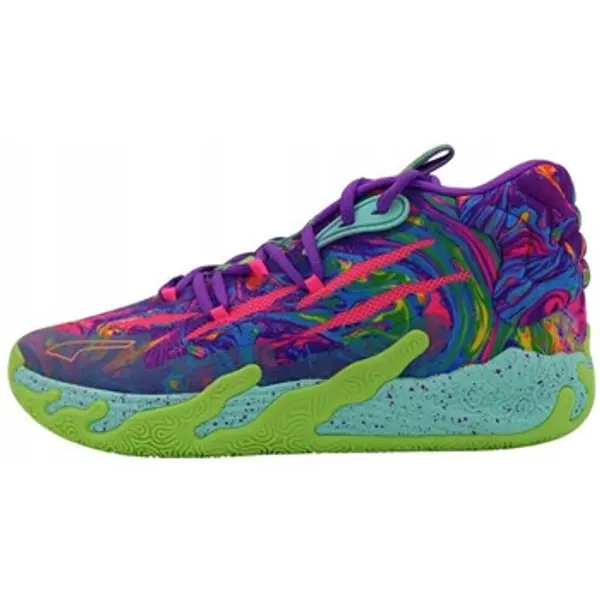 Puma Puma  Niske cipele Mb.03 Be You  Puma