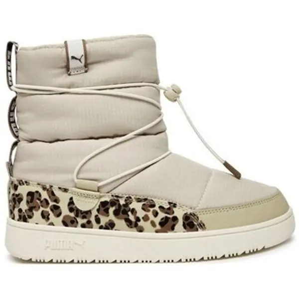 Puma Puma  Niske cipele Snowbase Wns Animal  Puma