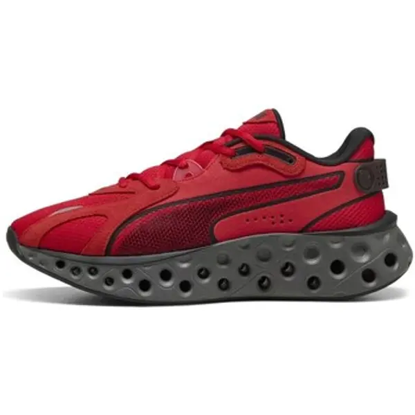 Puma Puma  Niske cipele Softride Frequence  Puma