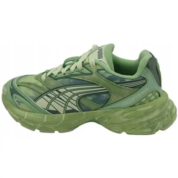 Puma Puma  Niske cipele Velophasis Retreat  Puma