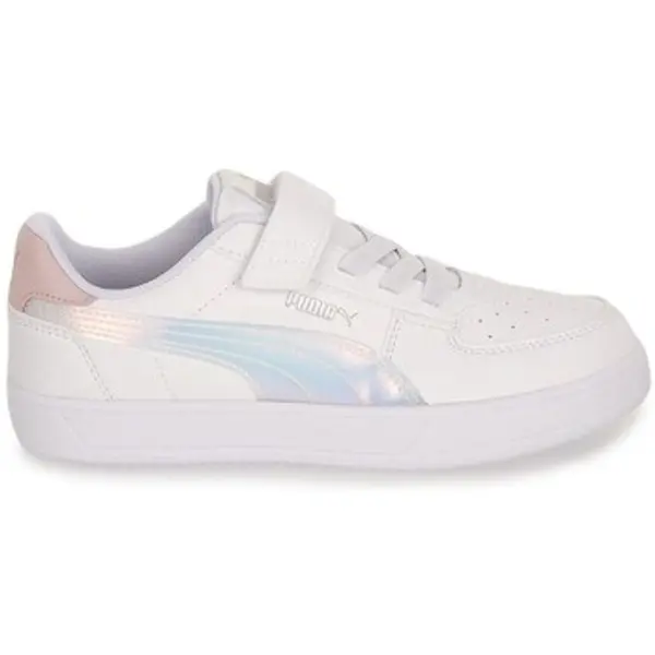 Puma Puma  Niske tenisice 01 Caven 2 Holo  Puma