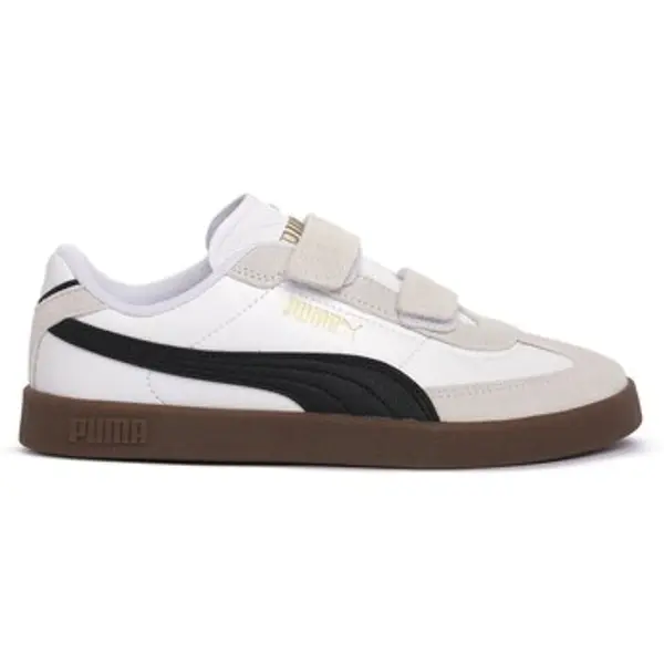 Puma Puma  Niske tenisice 02 Club Ii Era Jr  Puma