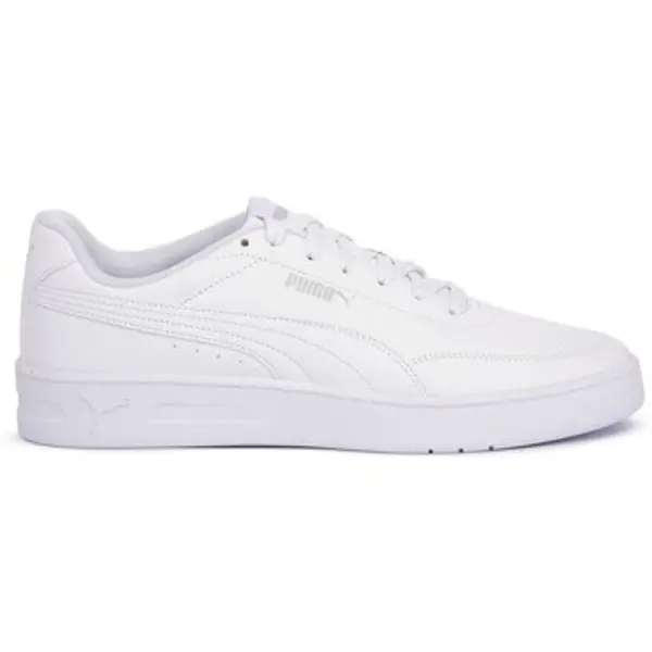 Puma Puma  Niske tenisice 02 Court Classic  Puma