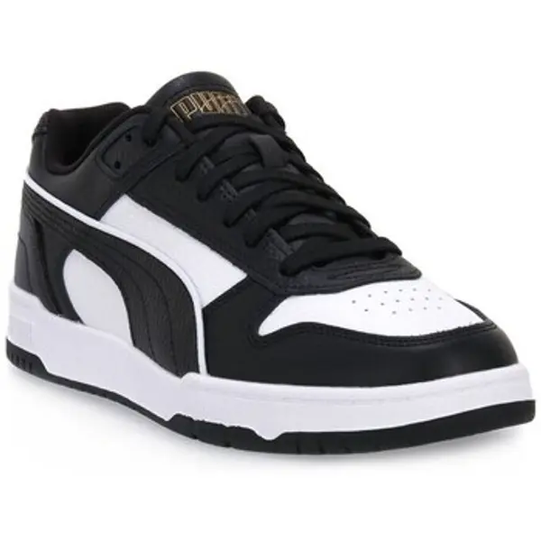 Puma Puma  Niske tenisice 07 Rbd Game Low  Puma