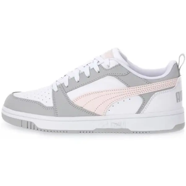 Puma Puma  Niske tenisice 07 Rebound V6 Low Jr  Puma
