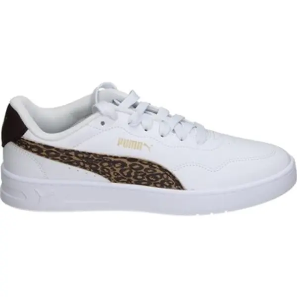 Puma Puma  Niske tenisice 116882  Puma