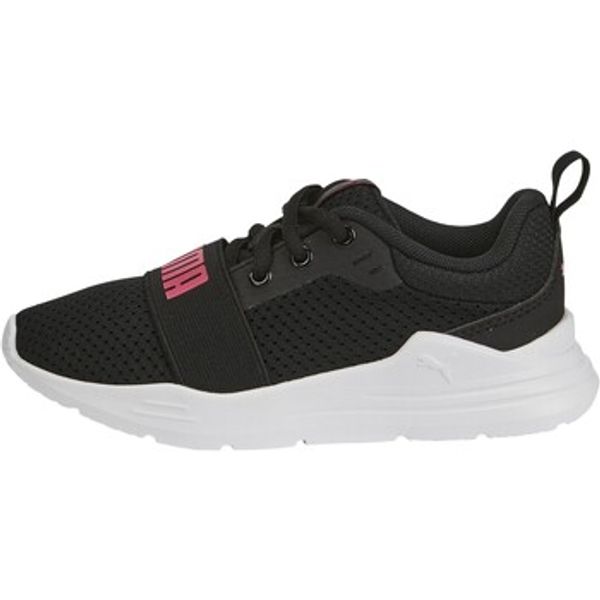 Puma Puma  Niske tenisice 204686  Puma