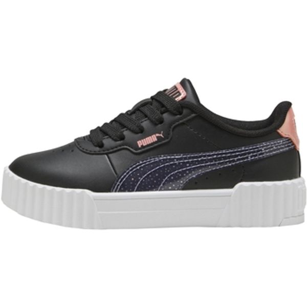 Puma Puma  Niske tenisice 249901  Puma