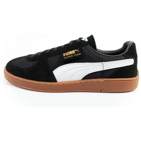 Puma Puma  Niske tenisice 39042408  Puma