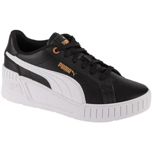 Puma Puma  Niske tenisice 39098501  Puma