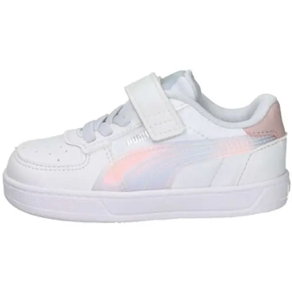 Puma Puma  Niske tenisice 398731  Puma