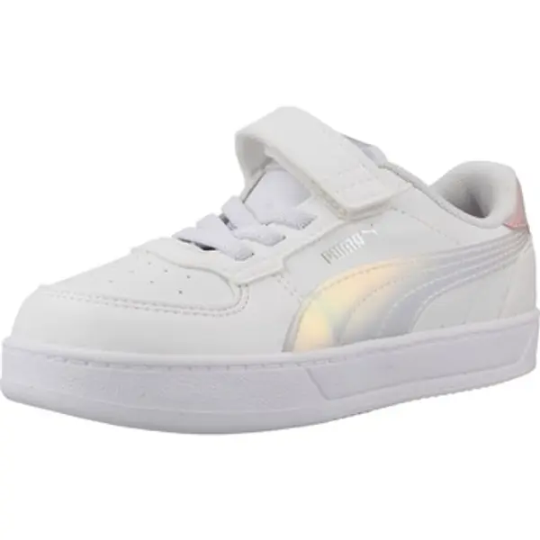 Puma Puma  Niske tenisice 39873101  Puma