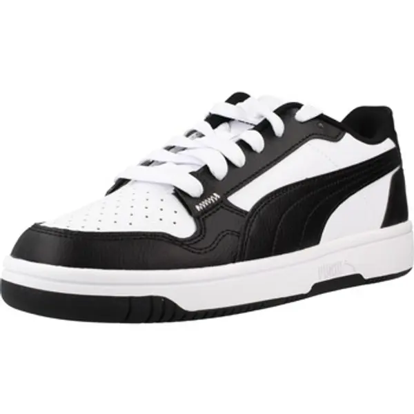 Puma Puma  Niske tenisice 39899301  Puma