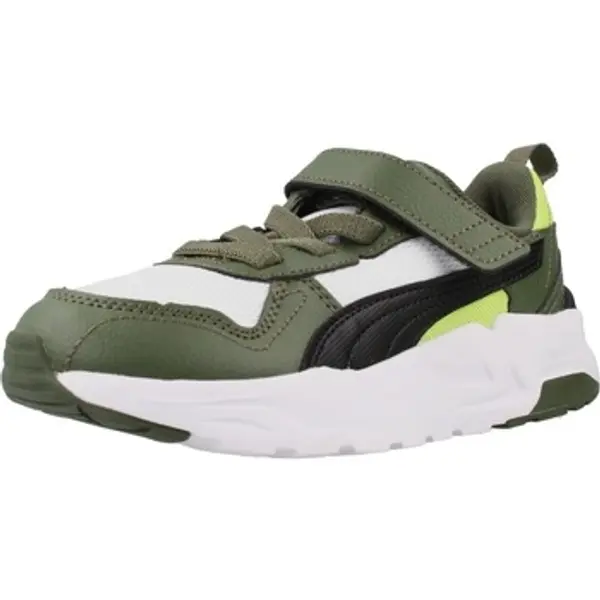 Puma Puma  Niske tenisice 40370414  Puma