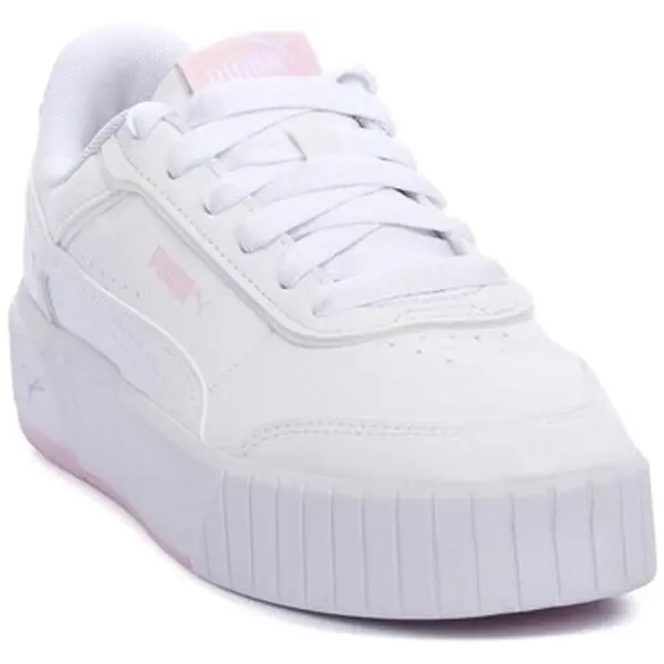 Puma Puma  Niske tenisice 40562701  Puma