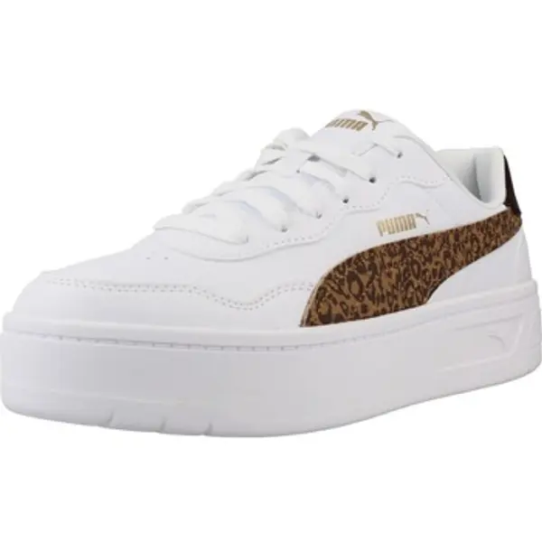 Puma Puma  Niske tenisice 40825102  Puma