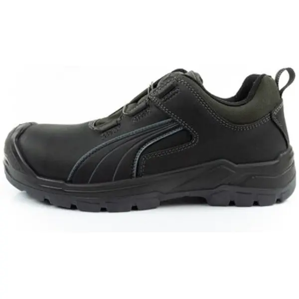 Puma Puma  Niske tenisice 640721  Puma