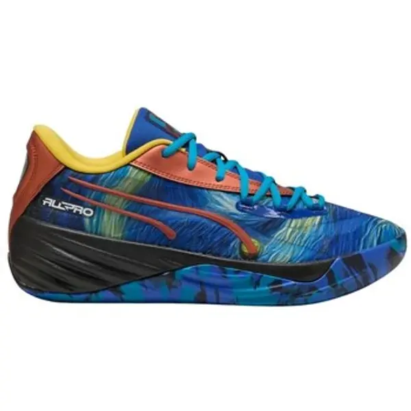 Puma Puma  Niske tenisice All-pro Nitro Dylan Exhibit  Puma