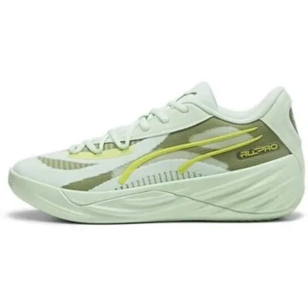 Puma Puma  Niske tenisice All-pro Nitro  Puma