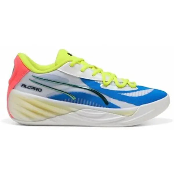 Puma Puma  Niske tenisice All-pro Nitro  Puma