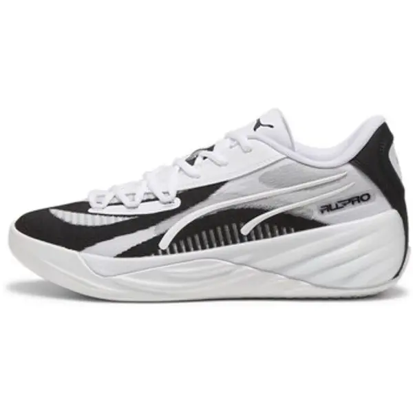 Puma Puma  Niske tenisice All-pro Nitro Team  Puma